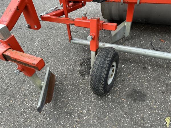 Grote foto ferrari fp folielegger 180 cm agrarisch zaaimachines