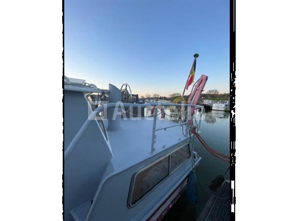 Grote foto nederlandse speedboot yacht doe het zelf en verbouw overige doe het zelf en verbouw