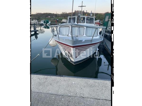 Grote foto nederlandse speedboot yacht doe het zelf en verbouw overige doe het zelf en verbouw