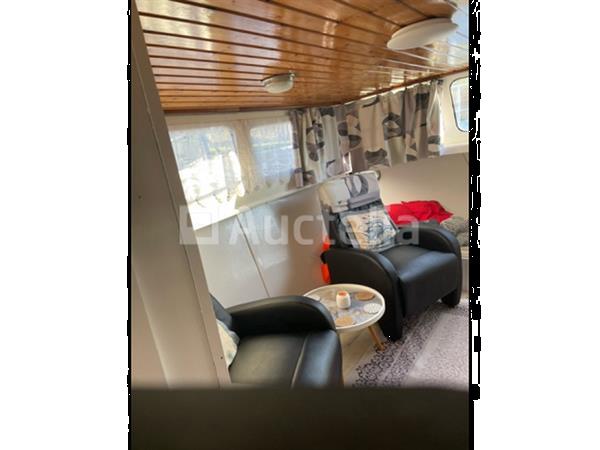 Grote foto nederlandse speedboot yacht doe het zelf en verbouw overige doe het zelf en verbouw