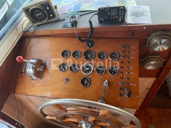 Grote foto nederlandse speedboot yacht doe het zelf en verbouw overige doe het zelf en verbouw