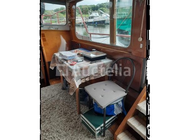 Grote foto nederlandse speedboot yacht doe het zelf en verbouw overige doe het zelf en verbouw
