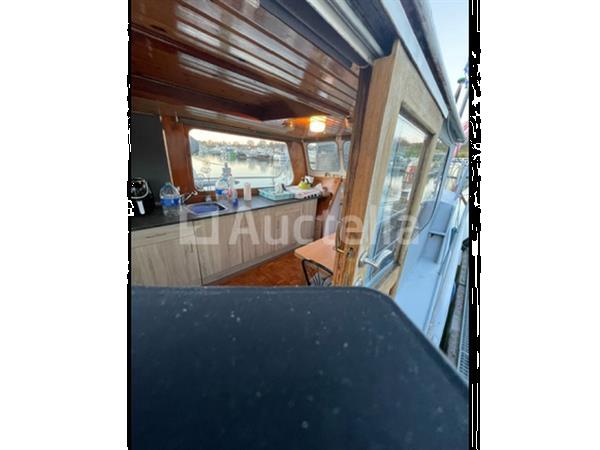 Grote foto nederlandse speedboot yacht doe het zelf en verbouw overige doe het zelf en verbouw