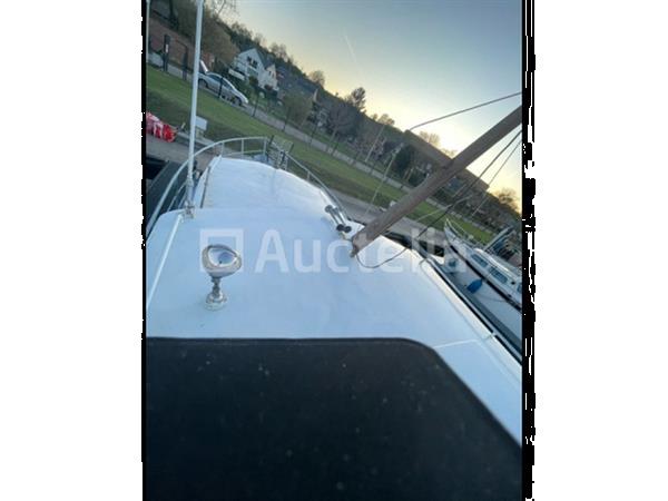 Grote foto nederlandse speedboot yacht doe het zelf en verbouw overige doe het zelf en verbouw