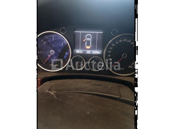 Grote foto volkswagen touareg v10 tdi doe het zelf en verbouw overige doe het zelf en verbouw