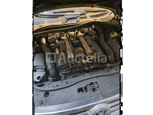 Grote foto volkswagen touareg v10 tdi doe het zelf en verbouw overige doe het zelf en verbouw