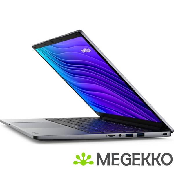 Grote foto medion akoya e15223 md62644 15.6 intel n100 laptop computers en software overige computers en software