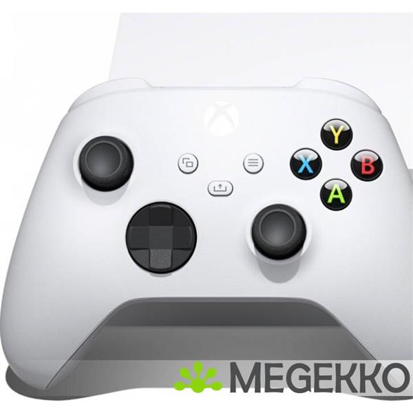 Grote foto microsoft xbox series s 512gb computers en software overige computers en software