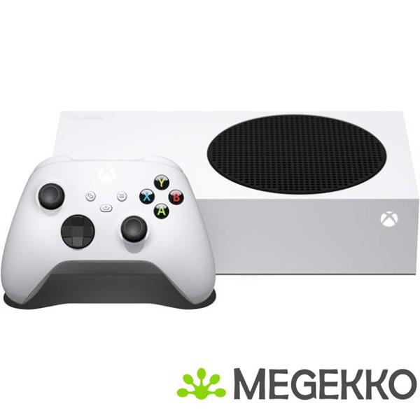 Grote foto microsoft xbox series s 512gb computers en software overige computers en software