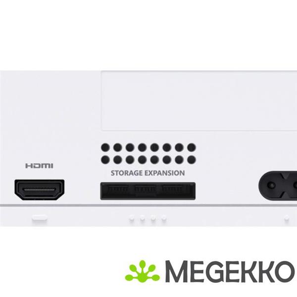 Grote foto microsoft xbox series s 512gb computers en software overige computers en software