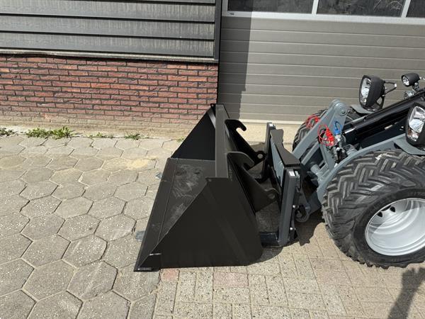 Grote foto giant g1500 l hd x tra minishovel kniklader nieuw agrarisch shovels