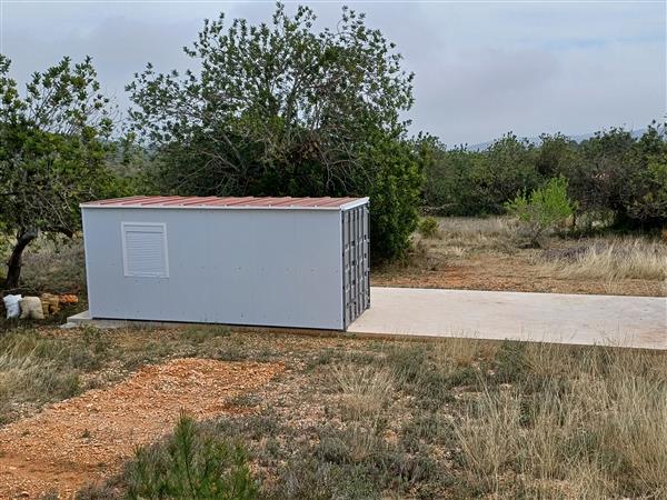 Grote foto terrein in spanje 8.0254 m2 diversen overige