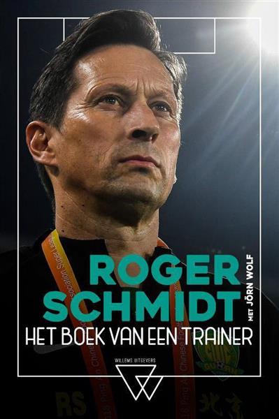 Grote foto het boek van een trainer boeken hobby en vrije tijd