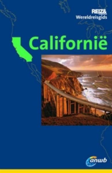 Grote foto californie reizen magazine wereldreisgids boeken overige boeken