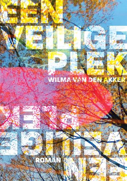 Grote foto een veilige plek boeken overige boeken