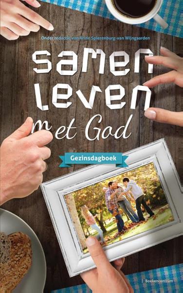 Grote foto samen leven met god boeken overige boeken