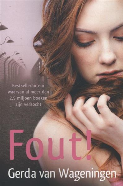 Grote foto fout boeken overige boeken