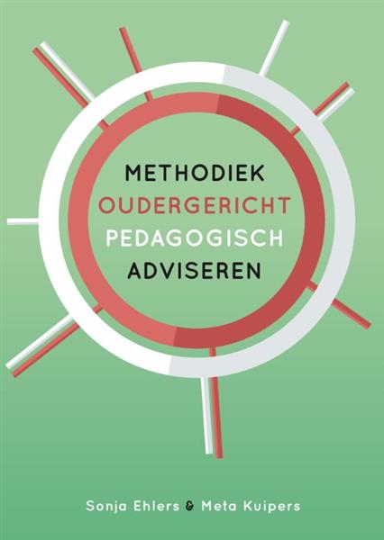 Grote foto methodiek oudergericht pedagogisch adviseren boeken studieboeken