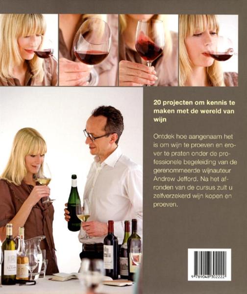 Grote foto alles over wijn boeken kookboeken