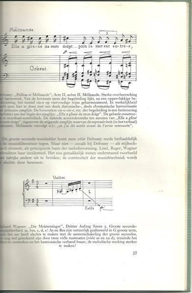 Grote foto symphoniareeks debussy antiek en kunst boeken en bijbels