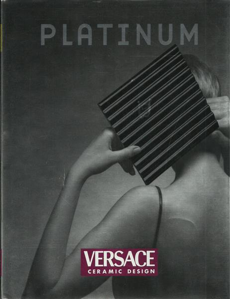 Grote foto versace ceramic design verzamelen merken en reclame