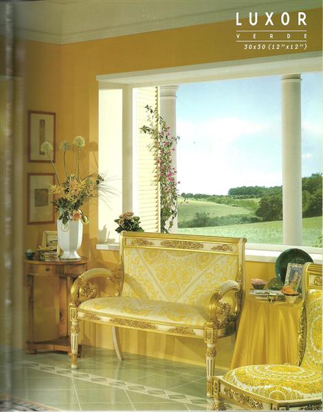 Grote foto versace ceramic design verzamelen merken en reclame