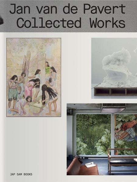 Grote foto collected works boeken overige boeken
