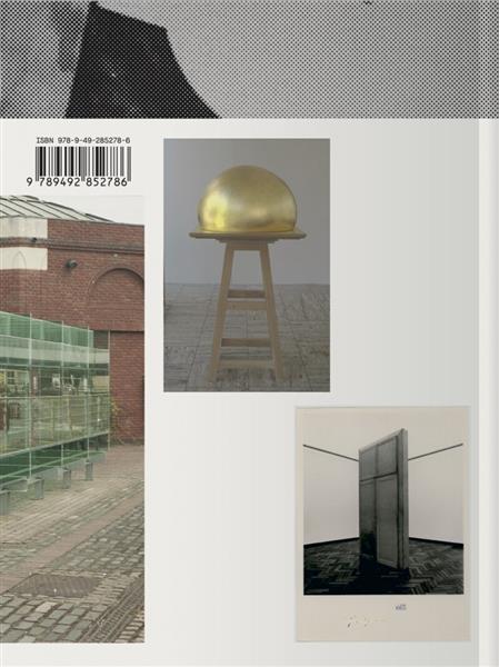 Grote foto collected works boeken overige boeken