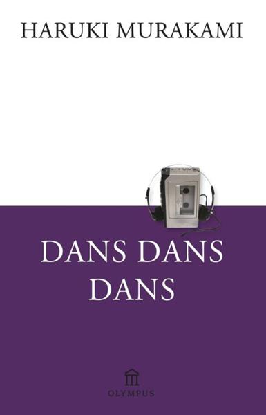 Grote foto dans dans dans boeken overige boeken