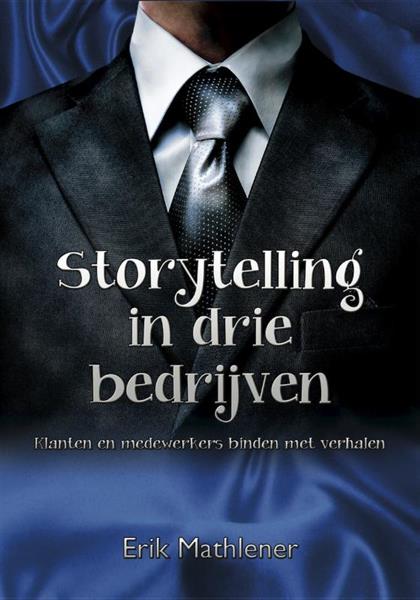 Grote foto storytelling in drie bedrijven boeken overige boeken