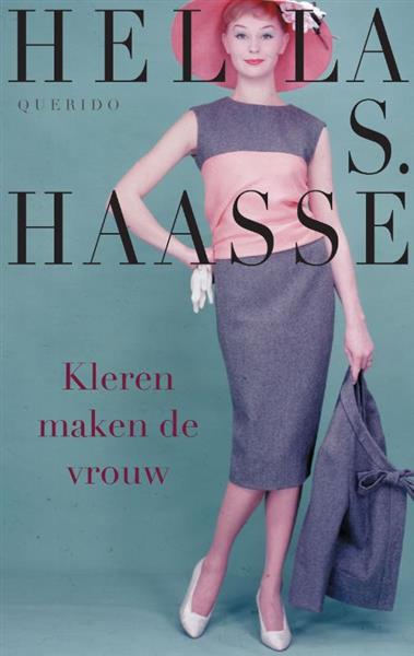 Grote foto kleren maken de vrouw grote letter bibliotheek. alpha boeken overige boeken