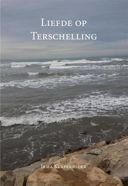 Grote foto liefde op terschelling boeken overige boeken