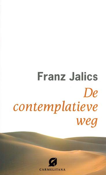 Grote foto de contemplatieve weg boeken overige boeken