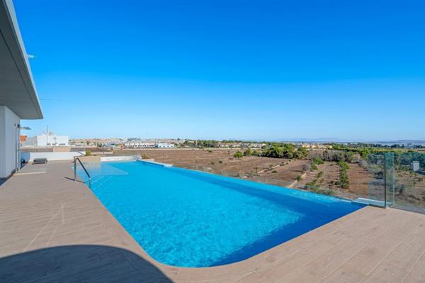Grote foto uw eigen appartement in orihuela costa aan zee huizen en kamers bestaand europa