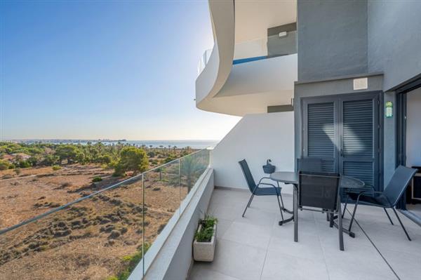 Grote foto uw eigen appartement in orihuela costa aan zee huizen en kamers bestaand europa