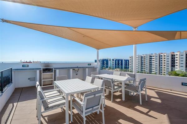 Grote foto uw eigen appartement in orihuela costa aan zee huizen en kamers bestaand europa