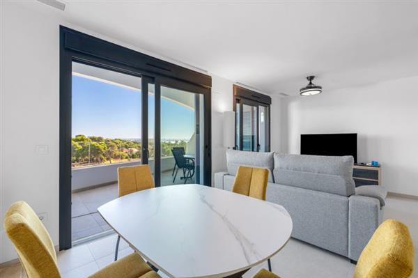 Grote foto uw eigen appartement in orihuela costa aan zee huizen en kamers bestaand europa