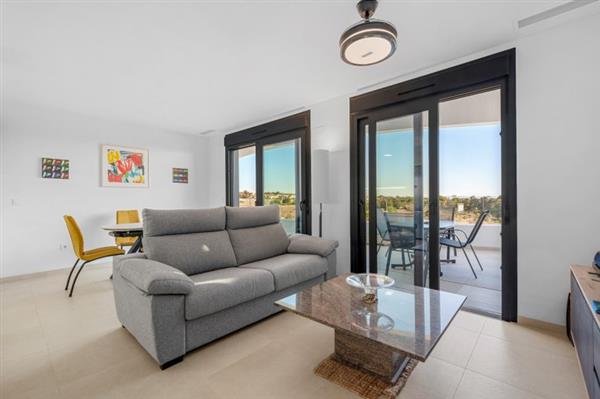Grote foto uw eigen appartement in orihuela costa aan zee huizen en kamers bestaand europa