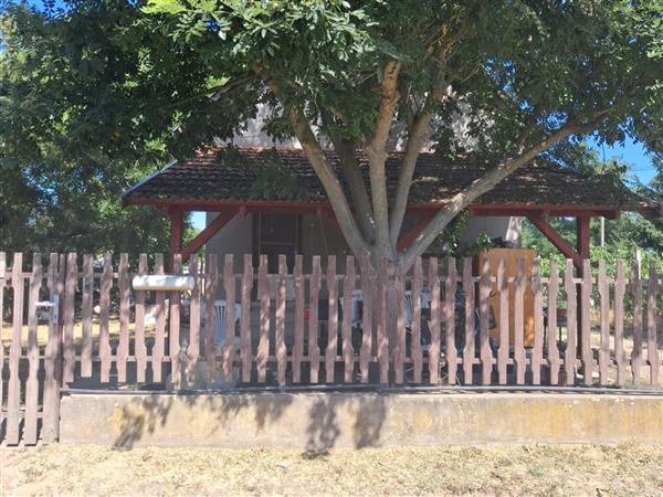 Grote foto vakantiewoning nabij kiskunf legyh za huizen en kamers bestaand europa