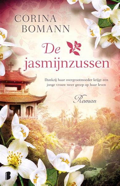 Grote foto de jasmijnzussen boeken overige boeken