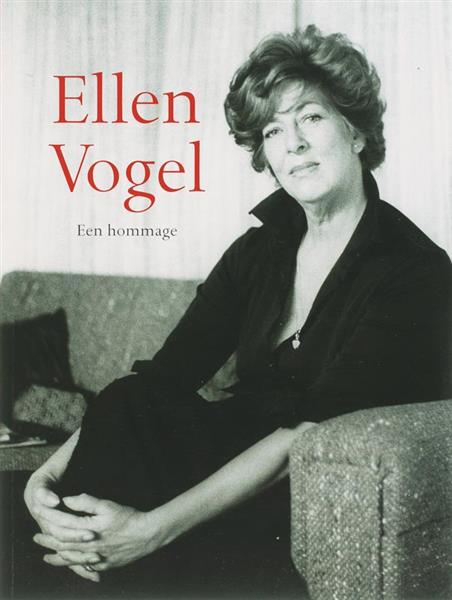 Grote foto ellen vogel boeken fotografie en design