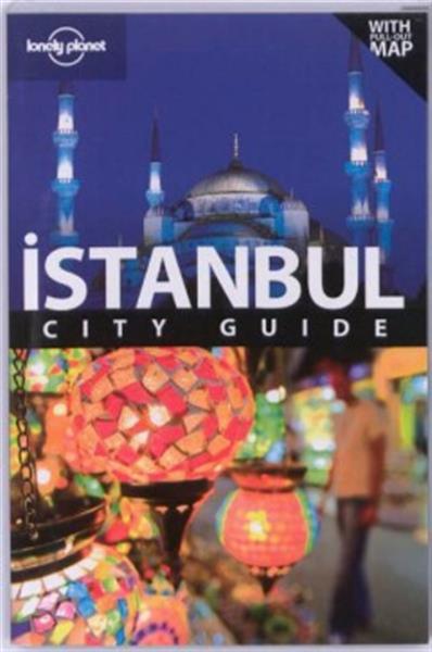 Grote foto istanbul city guide 6e lonely planet boeken overige boeken