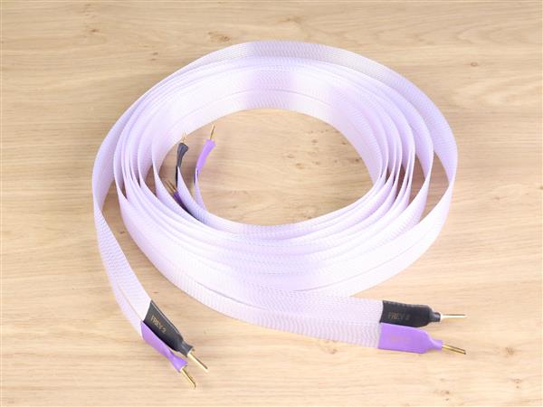 Grote foto nordost norse frey 2 highend audio speaker cables 3 0 metre audio tv en foto onderdelen en accessoires