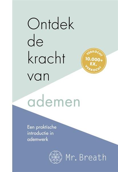 Grote foto ontdek de kracht van ademen boeken overige boeken