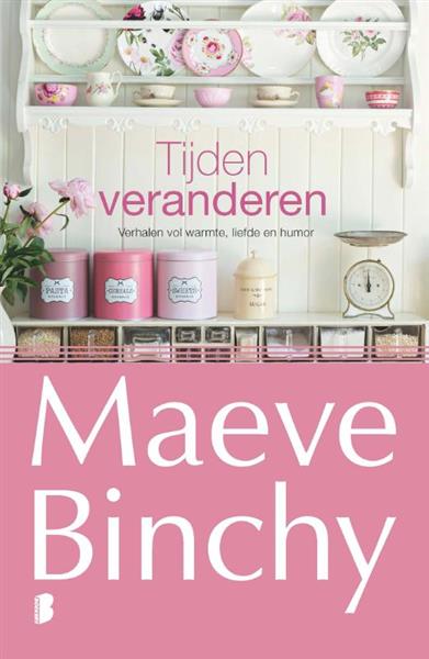 Grote foto tijden veranderen boeken overige boeken