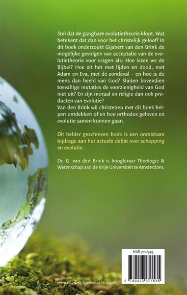Grote foto en de aarde bracht voort boeken overige boeken