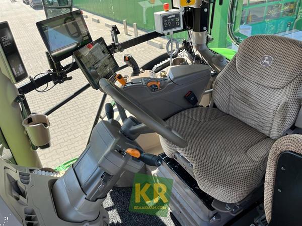 Grote foto john deere 6r 155 64179 agrarisch tractoren