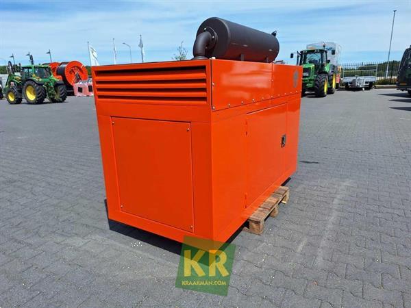 Grote foto faber motorkast haspel 691956 agrarisch beregeningapparatuur