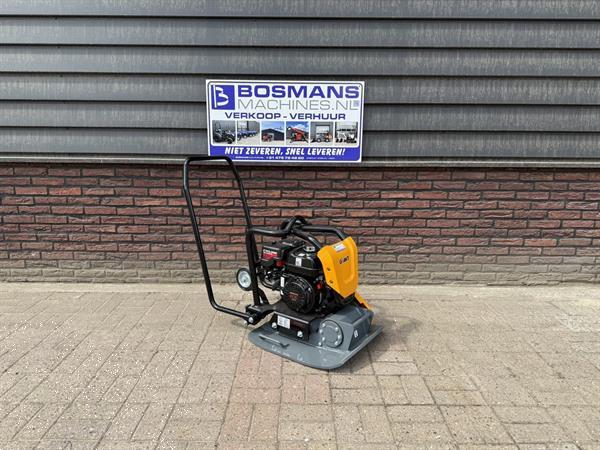 Grote foto giant gp2155 g benzine trilplaat nieuw type doe het zelf en verbouw overige doe het zelf en verbouw