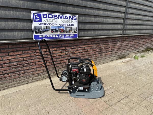 Grote foto giant gp2155 g benzine trilplaat nieuw type doe het zelf en verbouw overige doe het zelf en verbouw